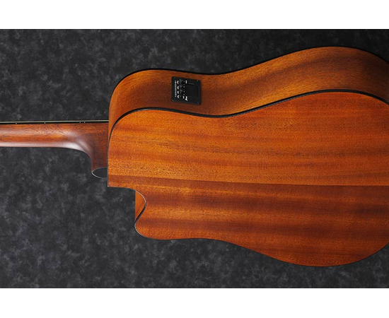 Электроакустическая гитара IBANEZ PF10CE OPN