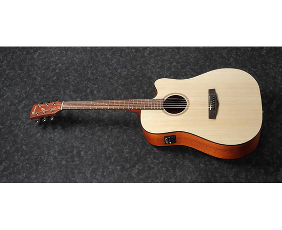 Электроакустическая гитара IBANEZ PF10CE OPN