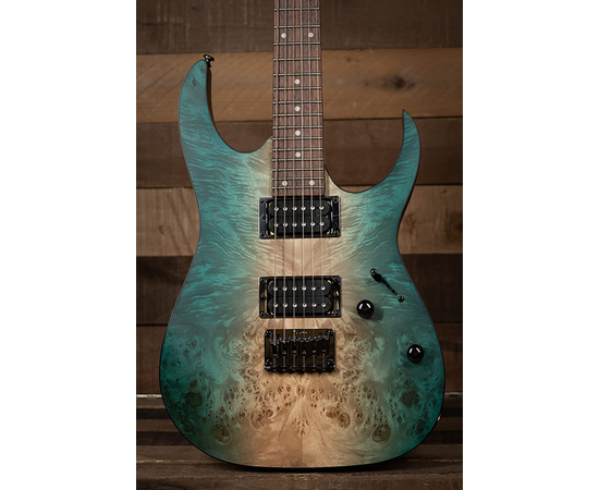 Электрогитара IBANEZ RG421PB CHF