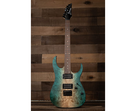 Электрогитара IBANEZ RG421PB CHF