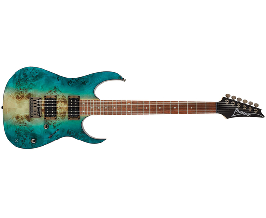 Электрогитара IBANEZ RG421PB CHF - 151663 за 0 грн. | 4Club