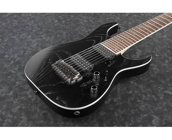 Восьмиструнная электрогитара IBANEZ RG5328 LDK