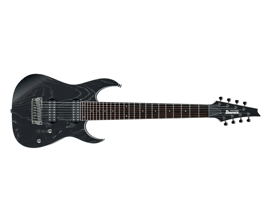 Восьмиструнная электрогитара IBANEZ RG5328 LDK - 151749 за 0 грн. | 4Club