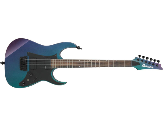 Електрогітара IBANEZ RG631ALF BCM - 151708 за 0 грн. | 4Club