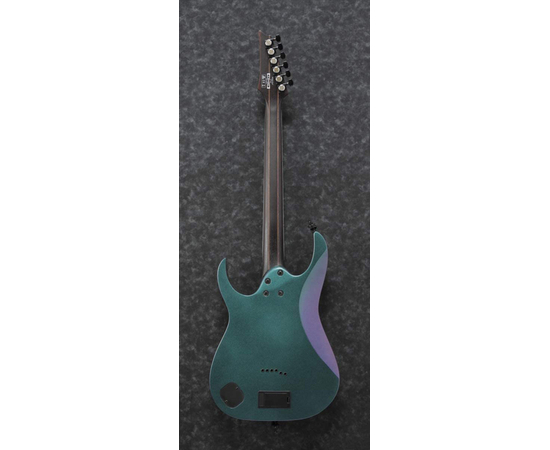 Електрогітара IBANEZ RG631ALF BCM