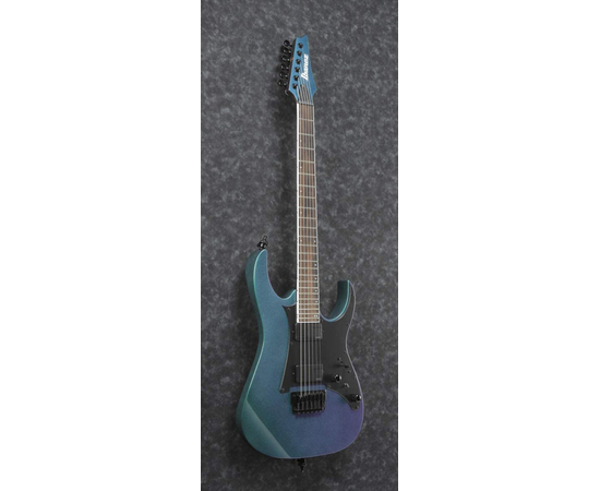 Електрогітара IBANEZ RG631ALF BCM