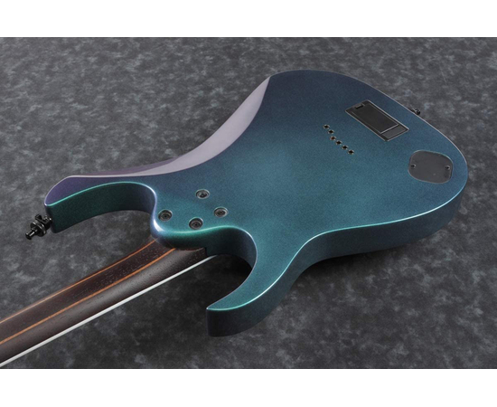 Електрогітара IBANEZ RG631ALF BCM