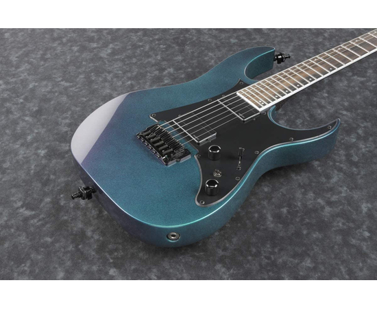 Електрогітара IBANEZ RG631ALF BCM