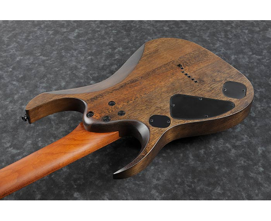 Семиструнная электрогитара IBANEZ RGD7521PB DSF