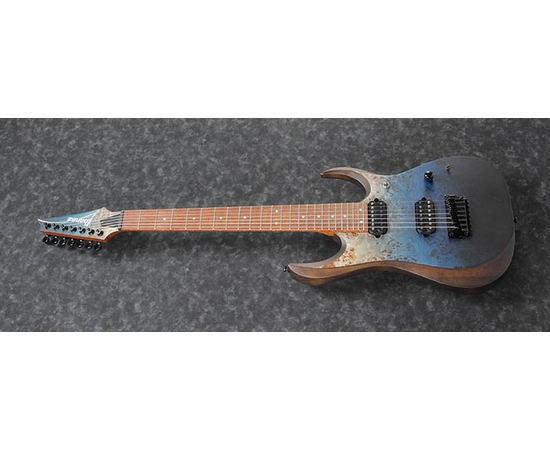 Семиструнная электрогитара IBANEZ RGD7521PB DSF
