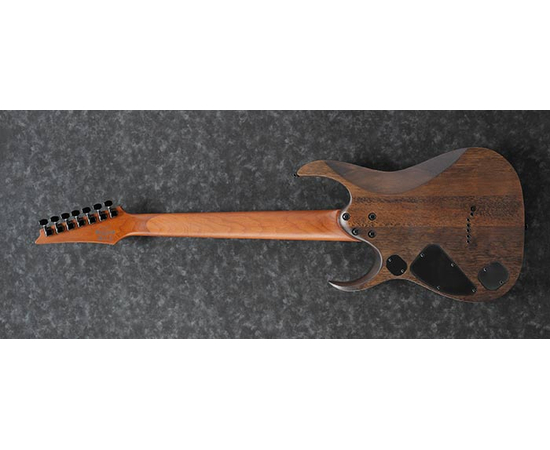 Семиструнная электрогитара IBANEZ RGD7521PB DSF