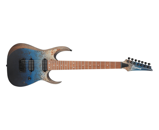 Семиструнная электрогитара IBANEZ RGD7521PB DSF - 151698 за 0 грн. | 4Club