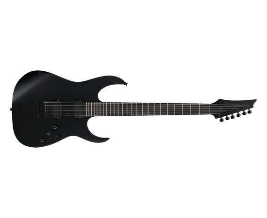 Електрогітара IBANEZ RGRTB621-BKF - 151718 за 0 грн. | 4Club