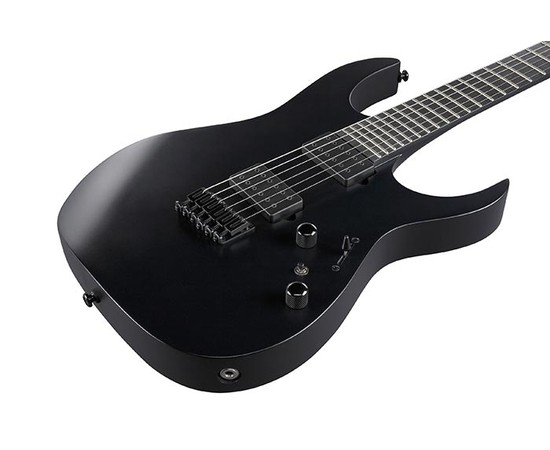 Електрогітара IBANEZ RGRTB621-BKF