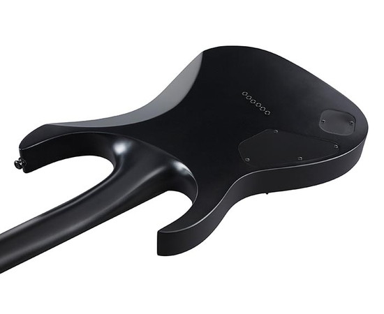 Електрогітара IBANEZ RGRTB621-BKF