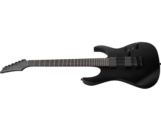 Електрогітара IBANEZ RGRTB621-BKF