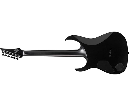 Електрогітара IBANEZ RGRTB621-BKF