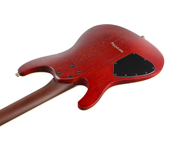 Электрогитара IBANEZ SEW761FM NTF