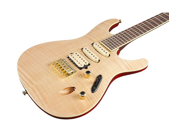 Электрогитара IBANEZ SEW761FM NTF