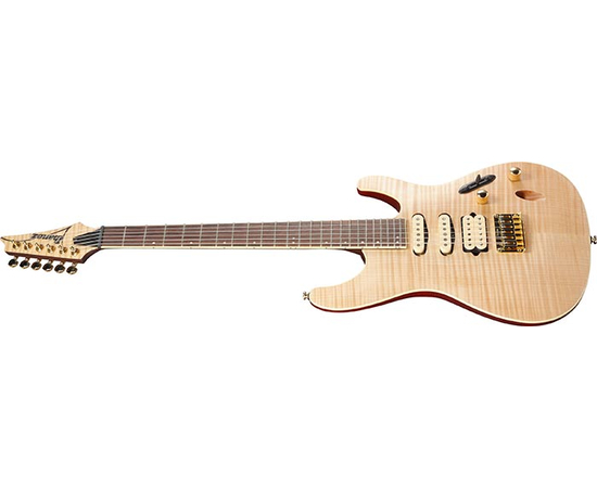 Электрогитара IBANEZ SEW761FM NTF