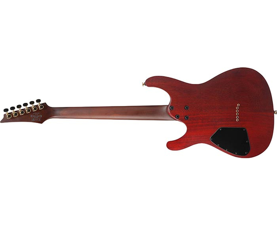 Электрогитара IBANEZ SEW761FM NTF