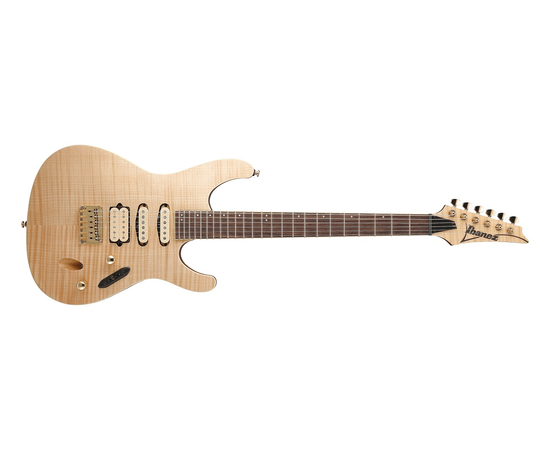 Электрогитара IBANEZ SEW761FM NTF - 151699 за 0 грн. | 4Club