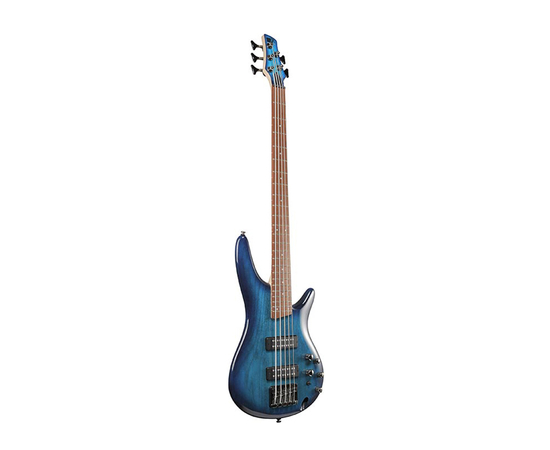 Пятиструнная бас-гитара IBANEZ SR375E SPB