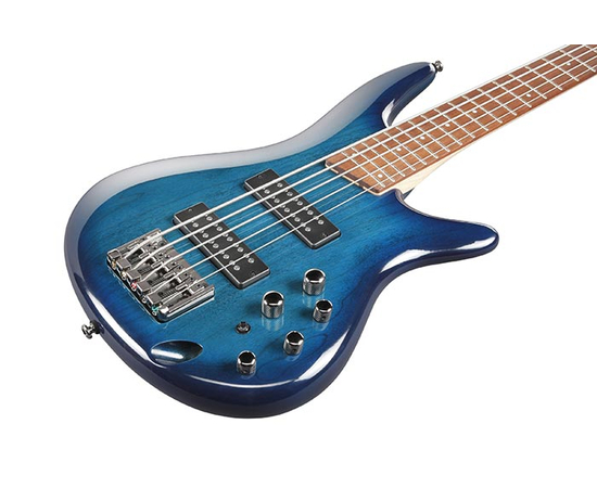 Пятиструнная бас-гитара IBANEZ SR375E SPB