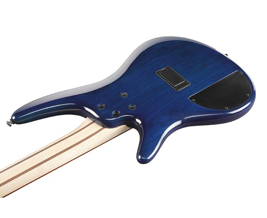 Пятиструнная бас-гитара IBANEZ SR375E SPB
