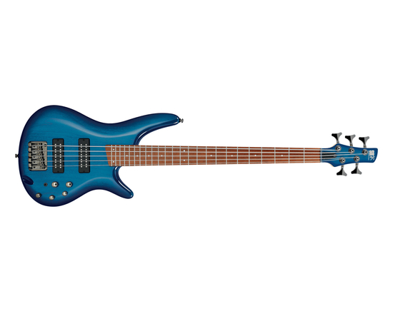 Пятиструнная бас-гитара IBANEZ SR375E SPB - 151675 за 0 грн. | 4Club