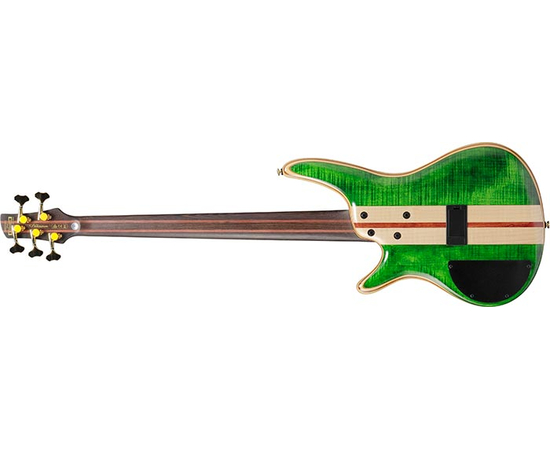 Пятиструнная бас-гитара IBANEZ SR5FMDX-EGL