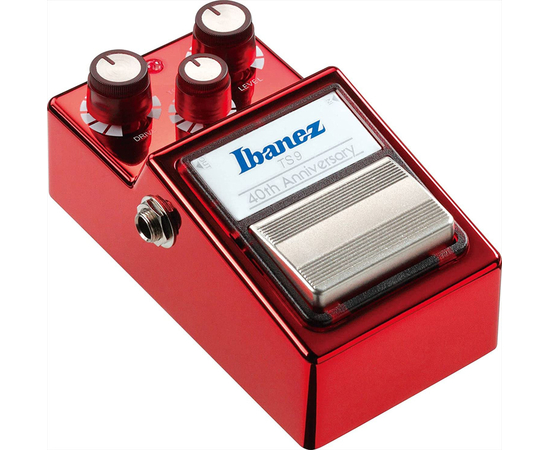 Педаль эффектов IBANEZ TS940TH - 151592 за 0 грн. | 4Club