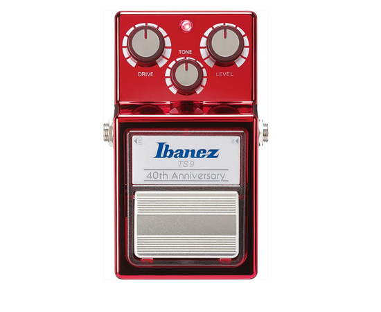 Педаль эффектов IBANEZ TS940TH