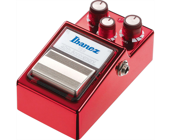 Педаль эффектов IBANEZ TS940TH