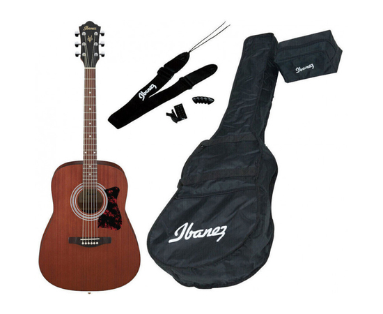 Гитарный набор IBANEZ V54NJP - 151601 за 0 грн. | 4Club