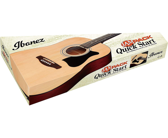 Гитарный набор IBANEZ V54NJP