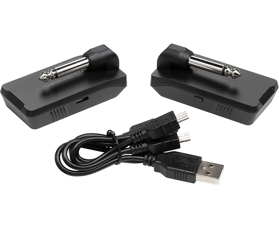 Радиосистема для гитар IBANEZ WS1