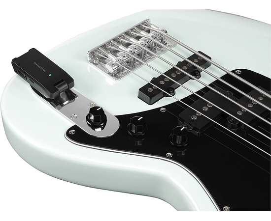 Радиосистема для гитар IBANEZ WS1