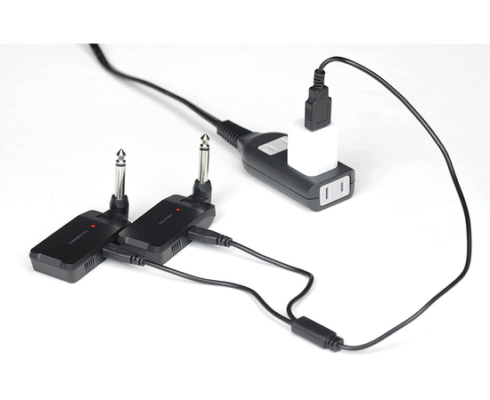 Радиосистема для гитар IBANEZ WS1