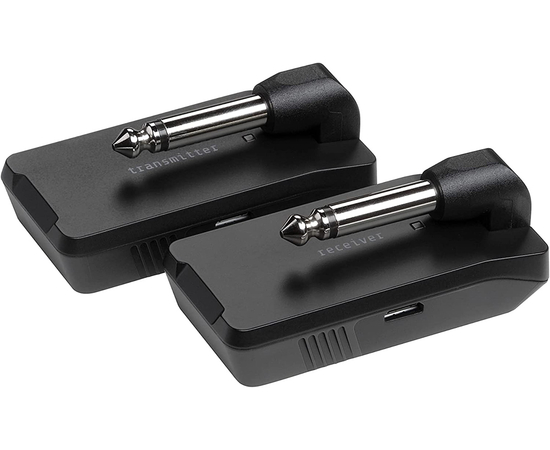 Радиосистема для гитар IBANEZ WS1