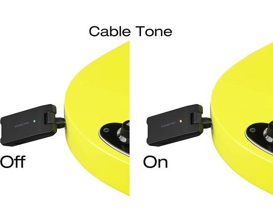 Радиосистема для гитар IBANEZ WS1