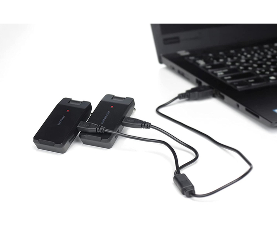 Радиосистема для гитар IBANEZ WS1