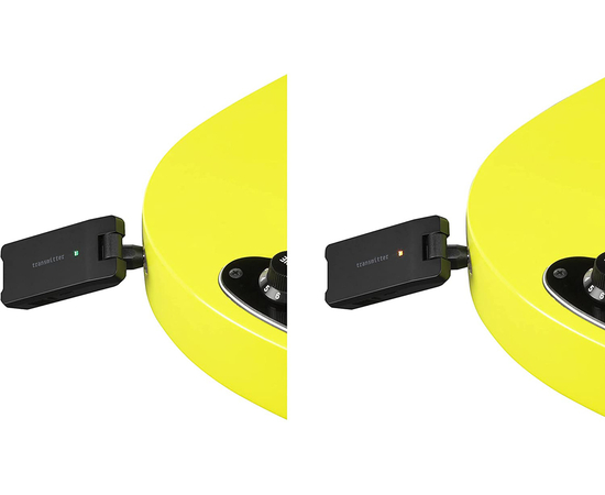 Радиосистема для гитар IBANEZ WS1