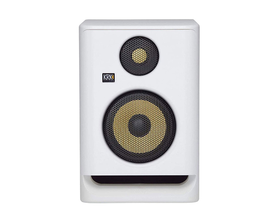 Активный студийный монитор KRK Rokit 8 G4 White RP8G4WN - купить в ...