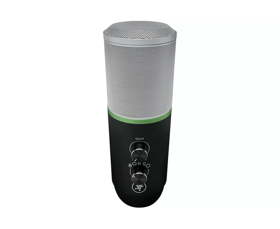 Микрофон MACKIE CARBON