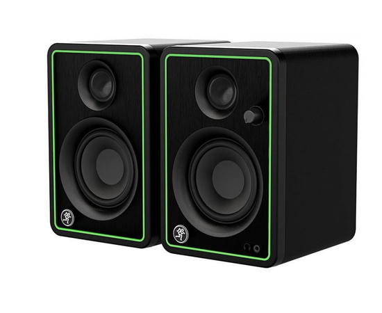 Студійні монітори MACKIE CR3-XBT