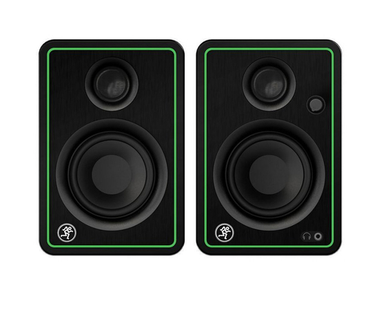 Студійні монітори MACKIE CR3-XBT - 151596 за 0 грн. | 4Club