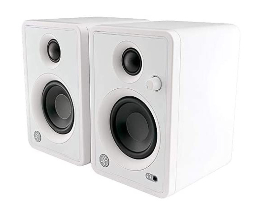 Студийные мониторы MACKIE CR3-XLTD-WHT