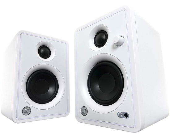 Студийные мониторы MACKIE CR3-XLTD-WHT