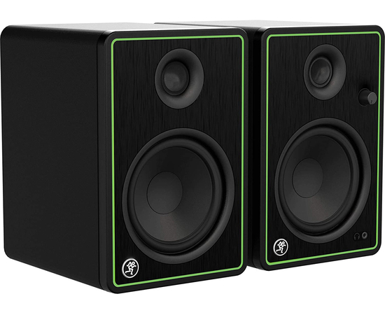 Студийные мониторы MACKIE CR5-X - 151628 за 0 грн. | 4Club